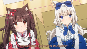 Nekopara